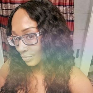 Meet your Posher, Shawntae